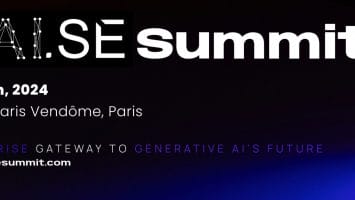 PRESS RELEASE OF THE R.AI.SE SUMMIT  APRIL 8TH, 2024, WESTIN PARIS VENDÔME