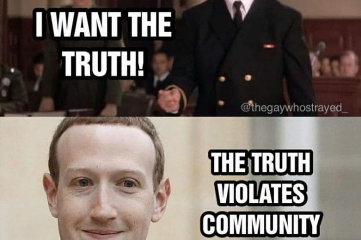 The Perils of Centralized Control