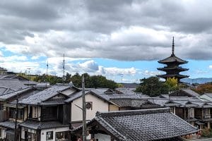 Kyoto’s Web3 economy concept is slowly moving forward: World heritage sites and prefectural government offices are trialing and error using Metaverse and NFT[close coverage]