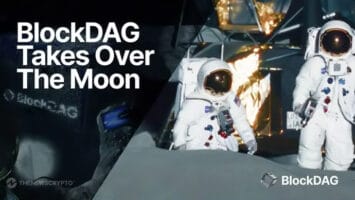 BlockDAG Gains Momentum With M Presale And alt=