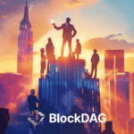 BlockDAG Raises M and Offers 30,000X ROIs After Whitepaper V2 Launch Beats Solana Price Surge and Lido DAO Price Prediction