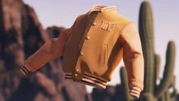 Louis Vuitton’s Pharrell Jackets for Via NFT Holders