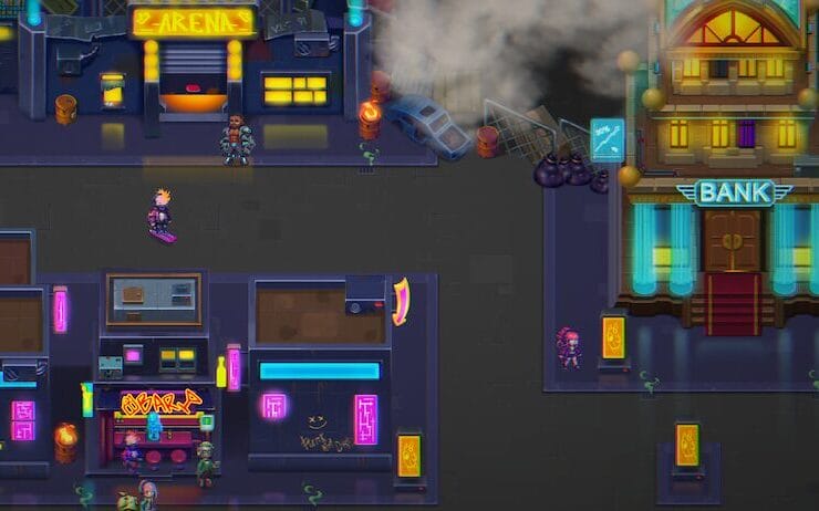 Mon Protocol Partners with Pixelverse to Expand Web3 Gaming Network