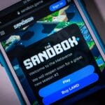 Top 3 Crypto Projects To Boost The Blockchain Game Market Cap: SAND, KANG and FLOKI 