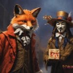 Standard Chartered Predicts Bitcoin To 0K; Rebel Satoshi’s $RECQ Continues To Raise Presale Numbers