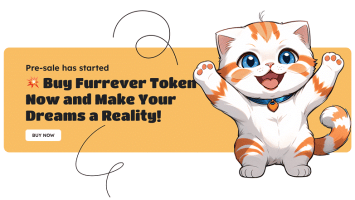 Furrever Token (FURR)’s Presale Success Story: Surging Past  Million as Solana Investors Rally and Ethereum Price Predictions Rise