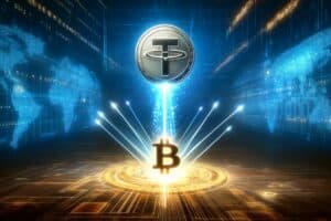 Tether adds nearly 8,900 Bitcoin and now holds 75,354 BTC