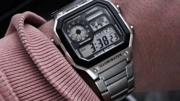 Casio Joins NFT Bandwagon Via Astar zkEVM Partnership