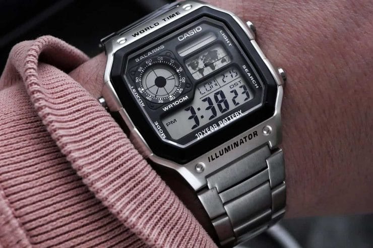 Casio Joins NFT Bandwagon Via Astar zkEVM Partnership