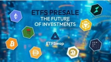 Ethereum Utility Token ETFSwap (ETFS) Has Better Prospects Than Solana Meme Coins Dogwifhat (WIF) And Cat in a Dogs World (MEW)