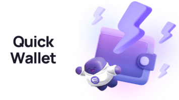 Enjin Blockchain Unveils Quick Wallet to Simplify NFT Claims