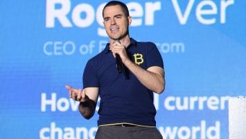 Roger Ver, former CEO of Bitcoin.com arrested in Spain for tax evasion of more than 45 million euros
