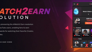 XCAD Network Empowers the Creator Economy with the Launch of $DON with Youtube Star TheDonato on Gate.io and MEXC
