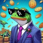 The Dip Experts Are Buying: Toncoin (TON), Pepe (PEPE) and InQubeta (QUBE) – Top Picks