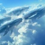 Whale Buying Frenzy Continues As Pepe and New Rival See Bullish 24h Trading Volume Numbers