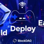 30,000x ROI Potential: BlockDAG Captures Investors’ Interest with .2 Million Presale Eclipsing Galaxy Fox Listing On Dextools