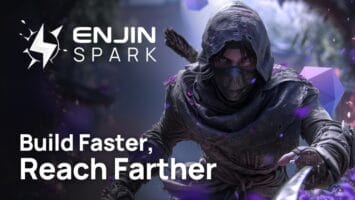 Enjin Ignites Innovation with Spark Program Relaunch