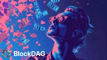 Top Crypto Influencer Praise Pushes BlockDAG Network to the Forefront of Crypto Investments, Surpassing Dogwifhat and Pepe