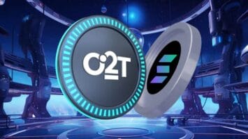 Solana Vs Option2Trade – Investors Hedge Their Portfolio After Bitmart Announce O2T New Listing