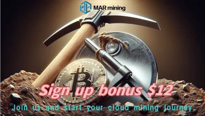 What Is Cloud Mining? MAR Mining Teaches You How To Make ,000 a Day Using Cloud Mining