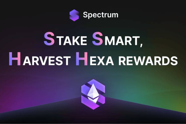 Kroma Announces Spectrum’s Launch Alongside Expansion Plans