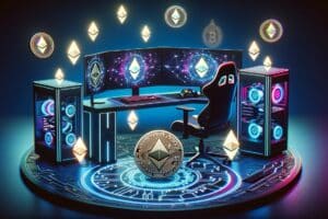 Crypto and blockchain games: what is it and how does Immutable’s Web3 infrastructure work?