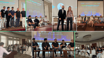 Proof of Security Summit Dubai: A Resounding Success in Fostering Secure Web3 Innovation
