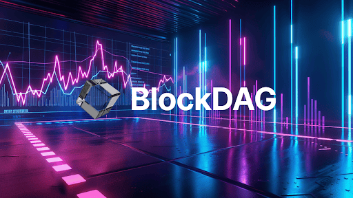 BlockDAG Leads the Charge in 2024’s Top Crypto Picks With A Stellar .2M Presale, Outshining Polkadot & Cosmos