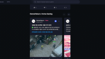 Oasys Partners with Vortex Gaming to Expand in South Korea