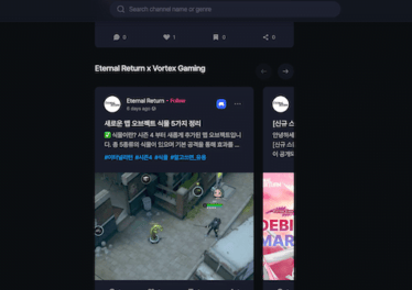 Oasys Partners with Vortex Gaming to Expand in South Korea