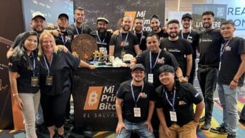Bitcoin Education Can Change The World