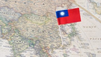 Taiwan officially launches the crypto defense entity with 24 members