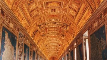 Vatican Library Embraces Web3 with NFT Initiative