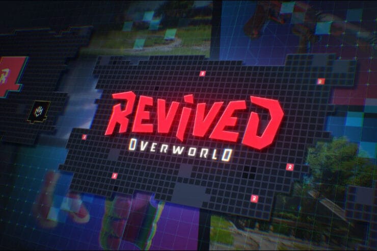 Rising above competition: Q&A with Tom Cichocki, Founder & CEO at Revived Overworld & FYE Game Studios