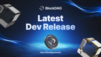 BlockDAG Enhances User Interface: Dev Release 48 Boosts Mining Ease, Achieving M Sales In Hours, Pushing Presale To .5M