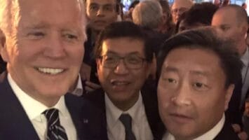 DONOR TO ANTI-BITCOIN REP. BRAD SHERMAN COORDINATES WITH CHINA’S “MAGIC WEAPON” TO INFLUENCE US POLITICIANS