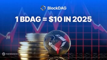 Daily Crypto Bonanza: BlockDAG X100 Mining Crypto Rig’s K Potential; Catch the Wave with Solana & Cardano