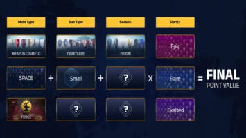 Big Time adds Cosmetic Collection Scores to its VIP program