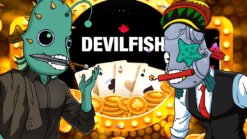 Devilfish NFT Revolutionizes Poker with Innovative NFT Integration A New Era in Poker