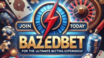 The Rise Of BazedBet In The Online Betting World