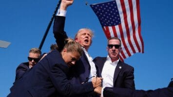 Crypto stocks surge as markets revive with Trump’s failed assassination
