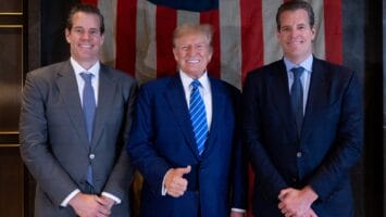 Robert F. Kennedy Jr. promises to match Bitcoin holdings to gold reserves if elected