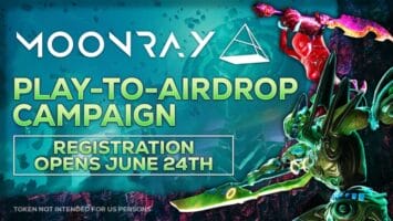 Get Ready for the Moonray Airdrop: Everything You Need to Know