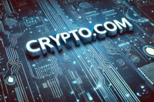 Crypto.com NFT: the drop of 200 Web3 Premium domains created by Unstoppable Domains
