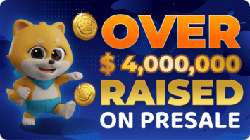 Missed The Memecoin Rush? This Gem Is Your Ticket To 2024 Riches