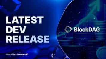 BlockDAG Reveals X1 Miner App Launch In Apple & Amazon Stores; Keynote Boosts Presale To .2M