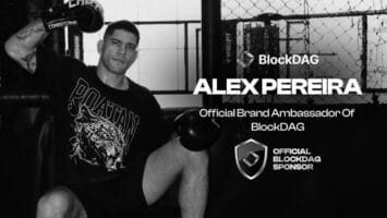 Cosmos Rebounds & BNB Price Climbs But Investors Rush To Buy BlockDAG Post Its Partnership With UFC Champ Alex Pereira