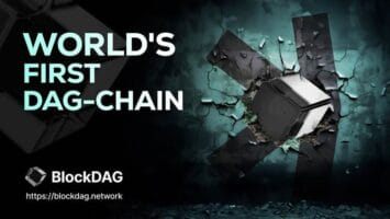 Layer 1 Market Surge: BlockDAG Raises .6M In Presale Amid TRON Active Addresses And Kaspa Price Surge