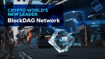 Crypto Roundup: LINK Crashes, MATIC Flops, Investors Rush To BlockDAG’s Explosive .7M Presale After CGI Video Debut!