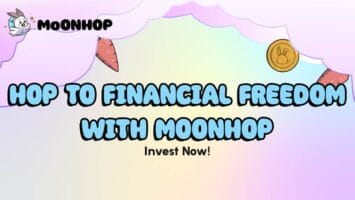 Hopping Over Rivals: MOONHOP’s M Triumph Against Brett And Bitcoin’s Vibes